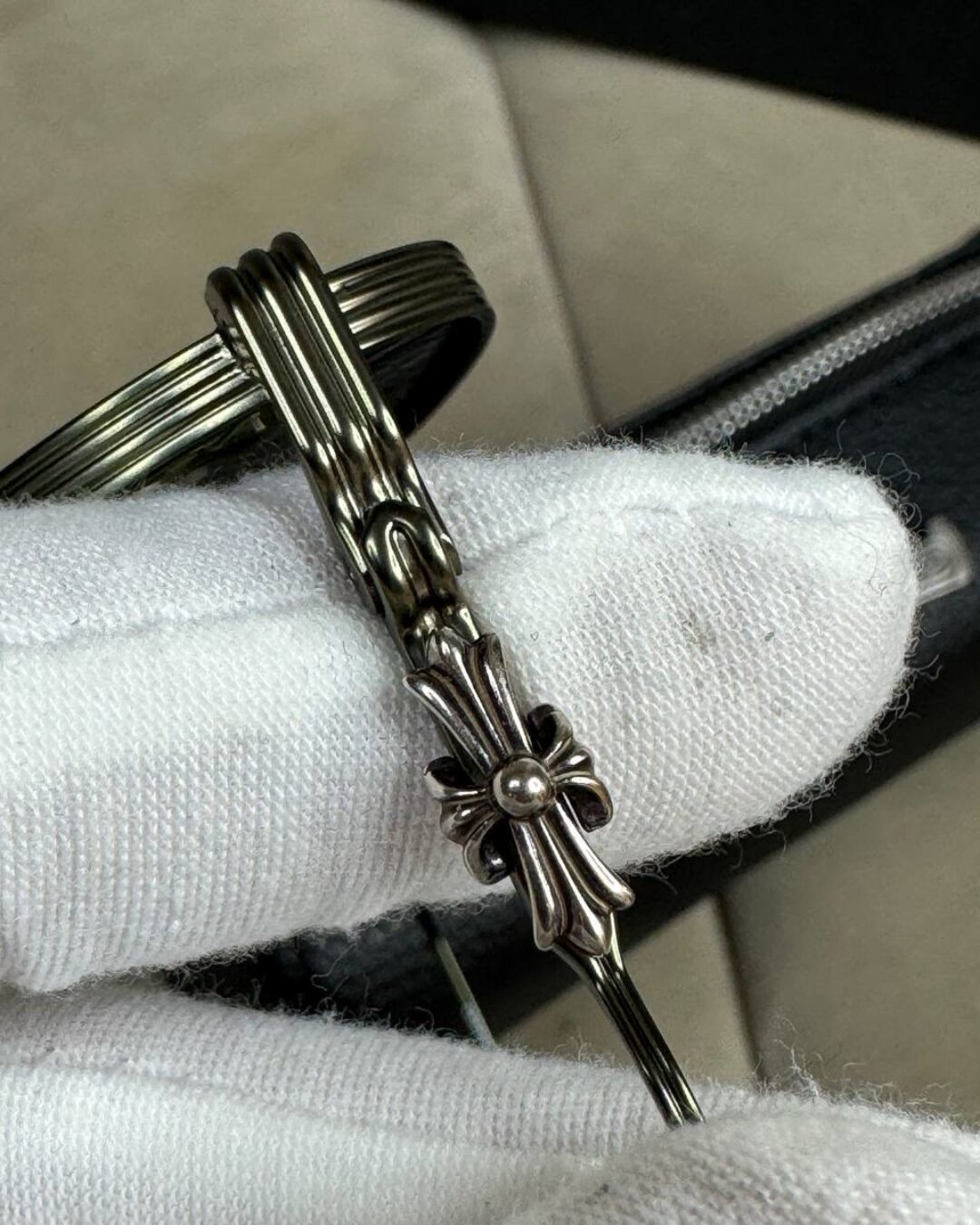 Очки Chrome Hearts