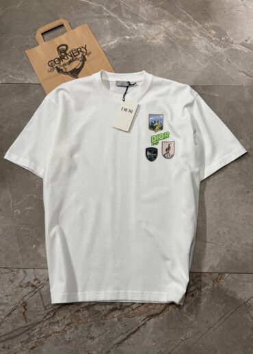 Футболка Dior