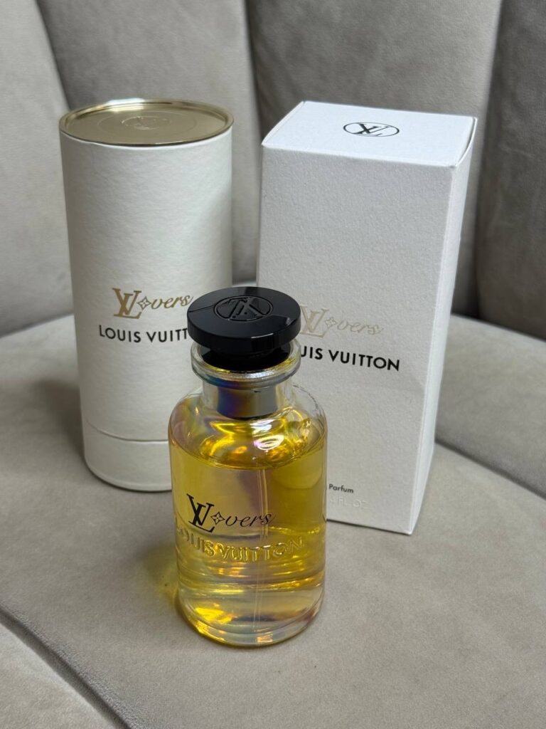 Парфюм Louis Vuitton Apogee