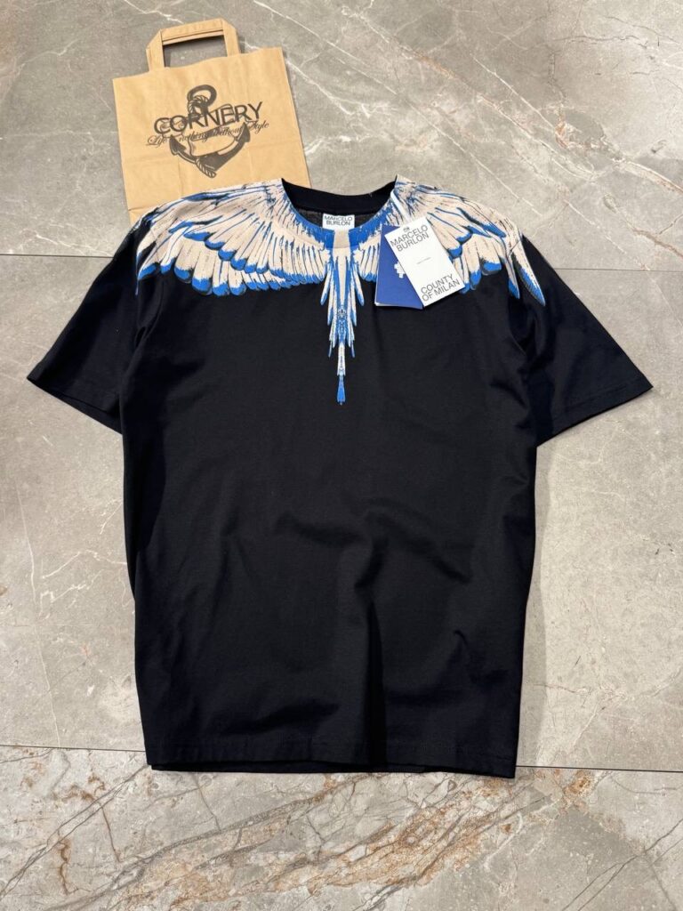 Футболка Marcelo Burlon