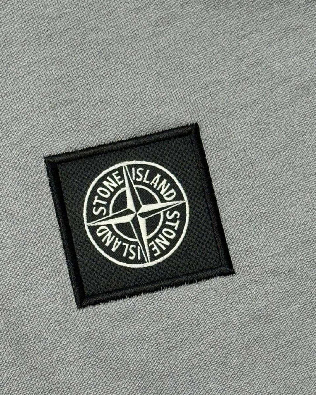 Футболка Stone Island — фото 5
