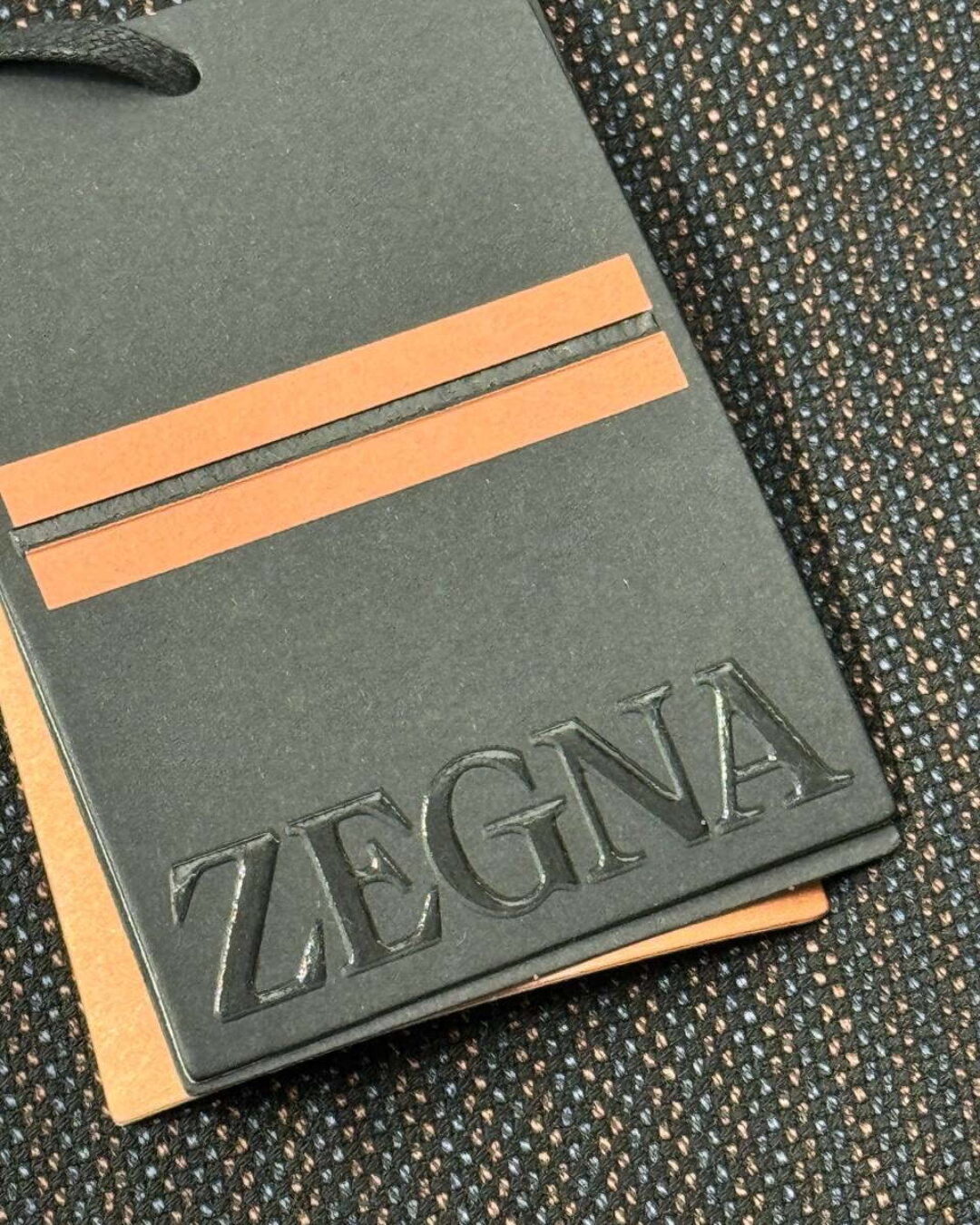 Куртка Zegna