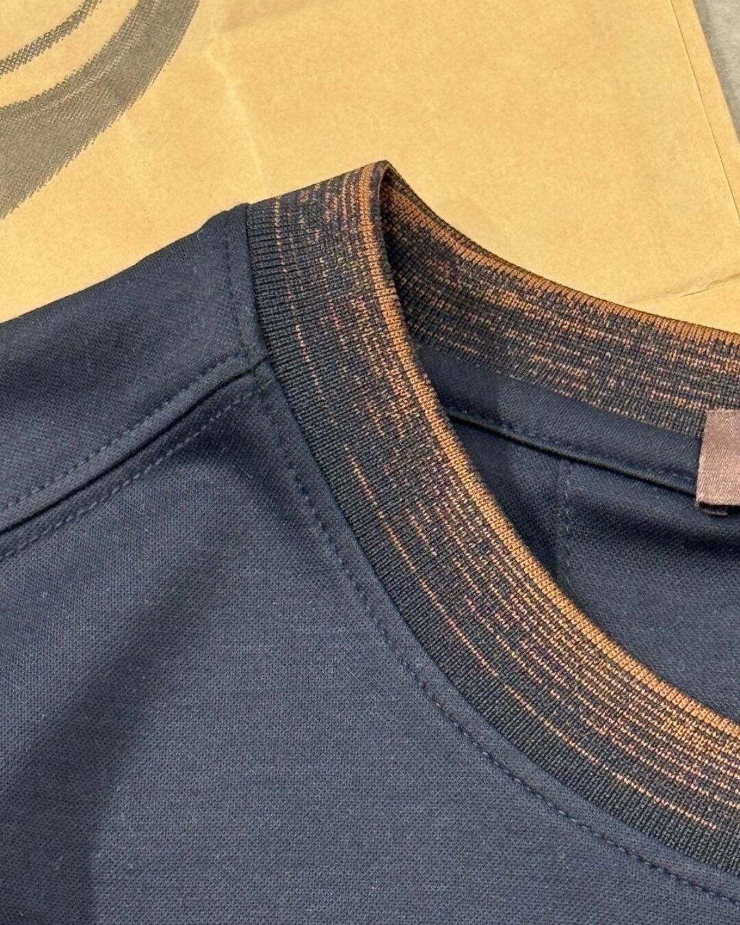 Футболка Loro Piana