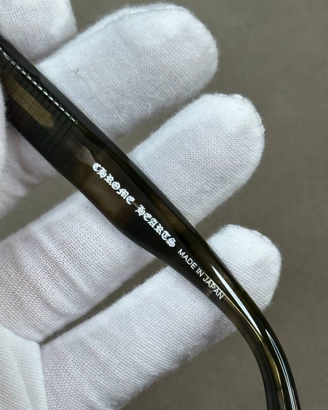 Очки Chrome Hearts