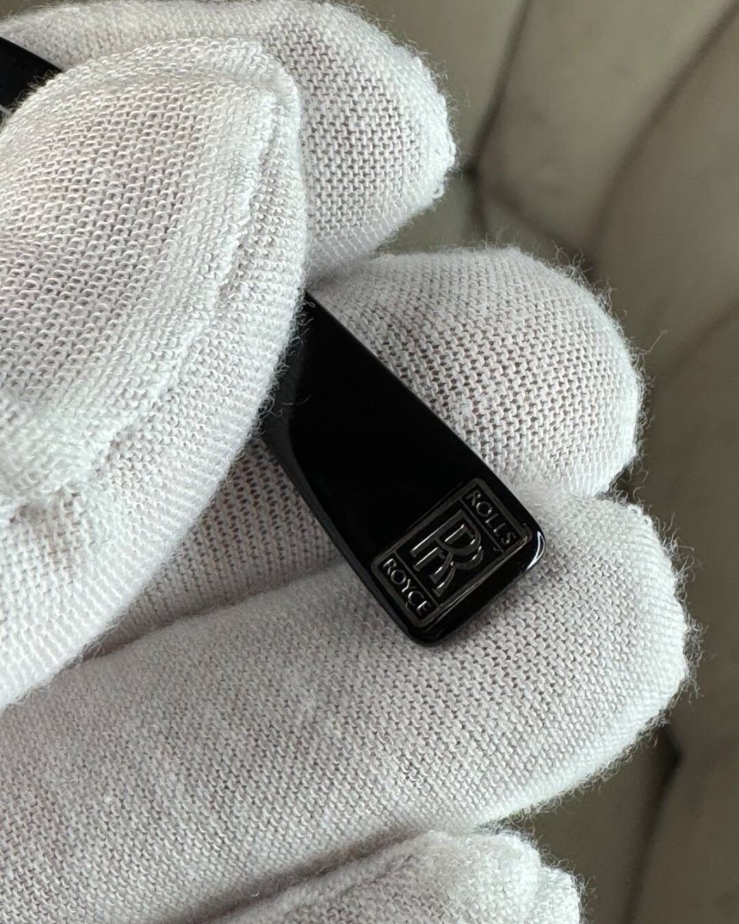 Очки Rolls Royse