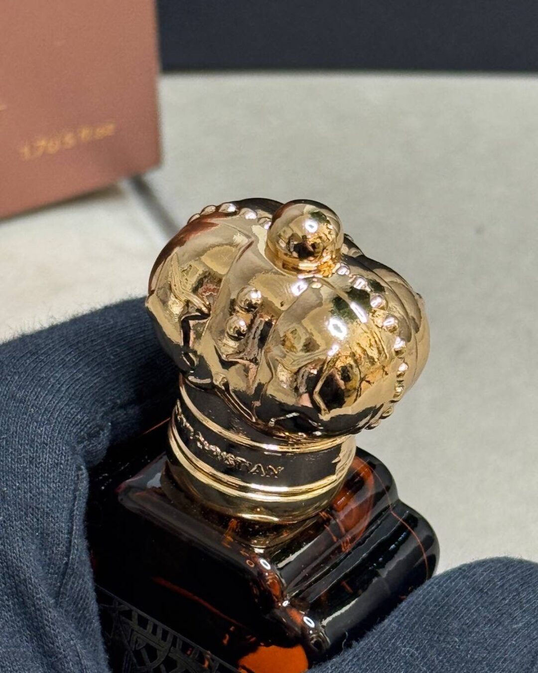 Парфюм Clive Christian Private Collection E Cashmere Musk