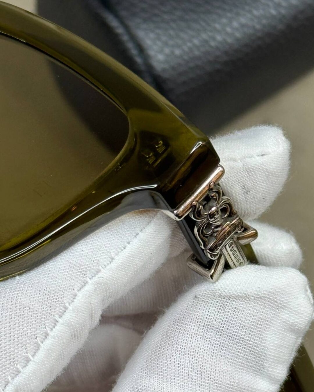 Очки Chrome Hearts