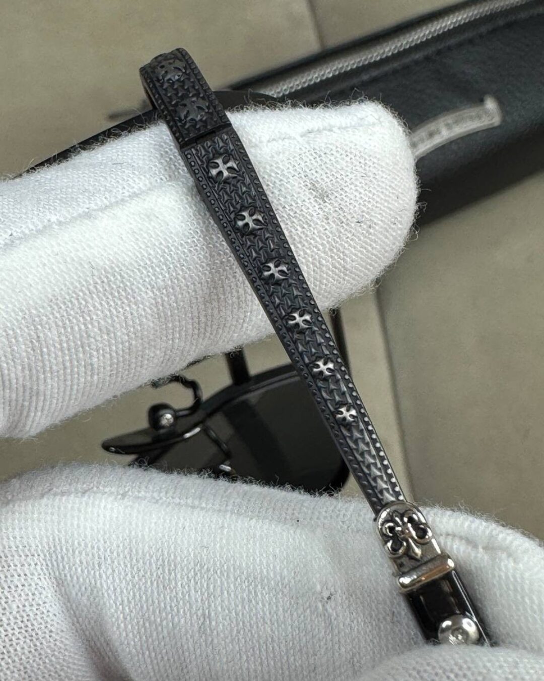 Очки Chrome Hearts