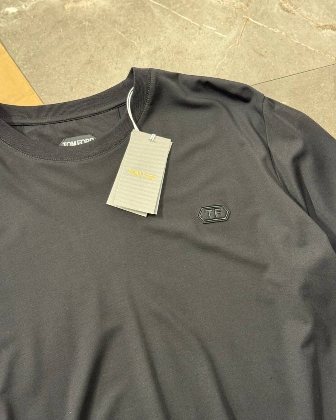 Футболка Tom Ford