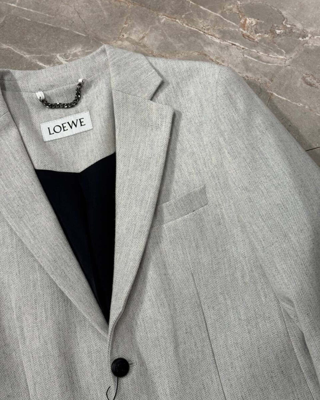 Пиджак Loewe