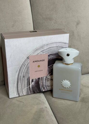 Парфюм Amouage Lustre