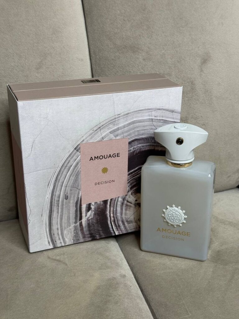 Парфюм Amouage Lustre