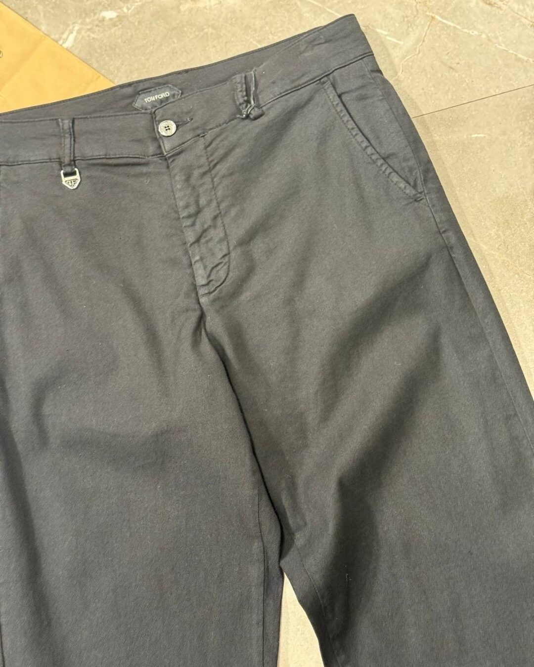 Штаны Tom Ford