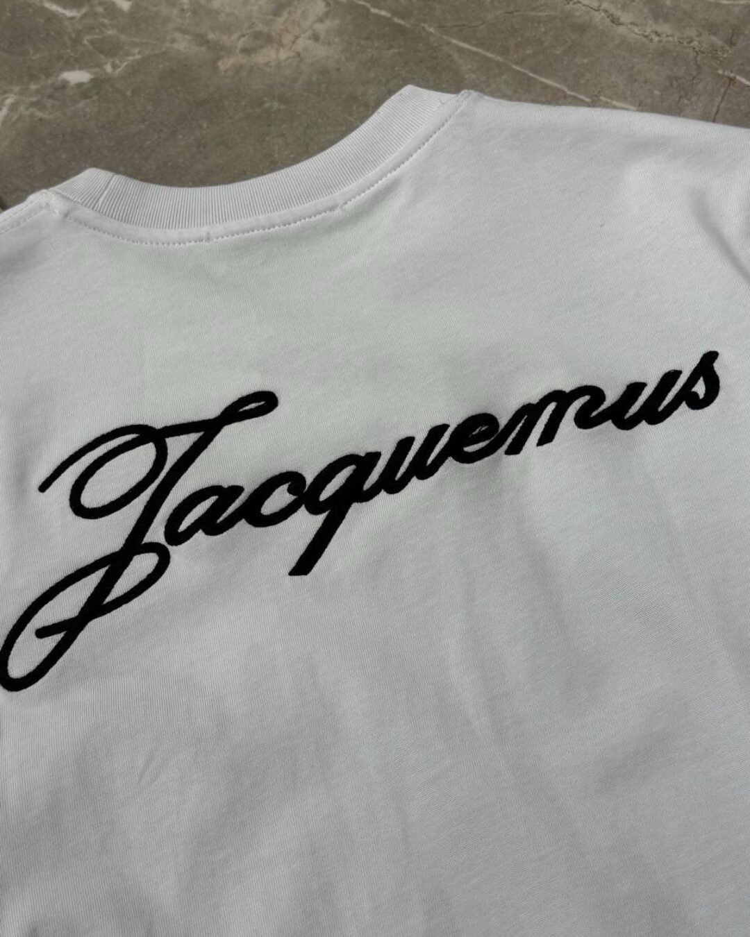 Футболка Jacquemus