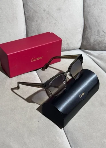 Очки Cartier