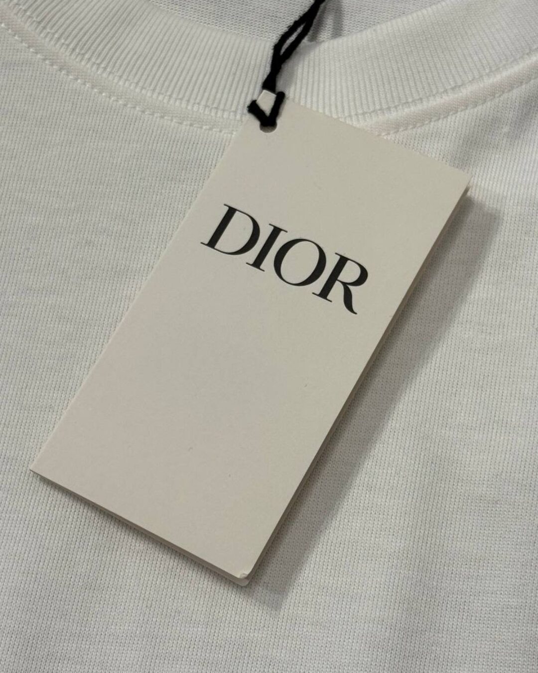 Футболка Dior