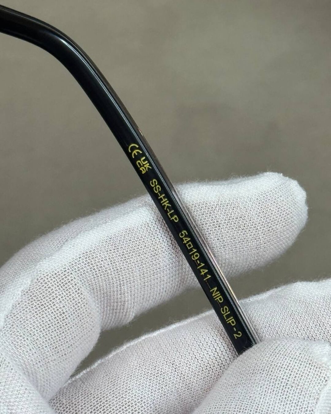 Очки Chrome Hearts