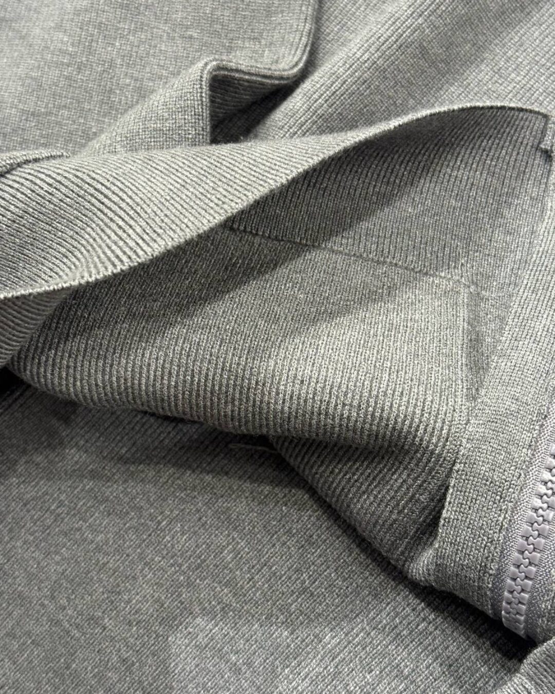 Zip-Худи Brunello Cucinelli