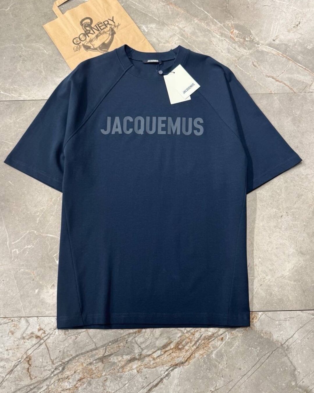 Футболка Jacquemus