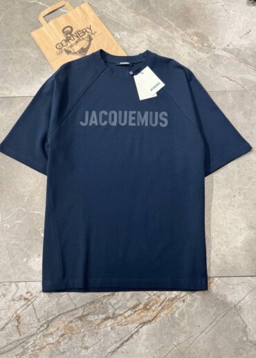 Футболка Jacquemus