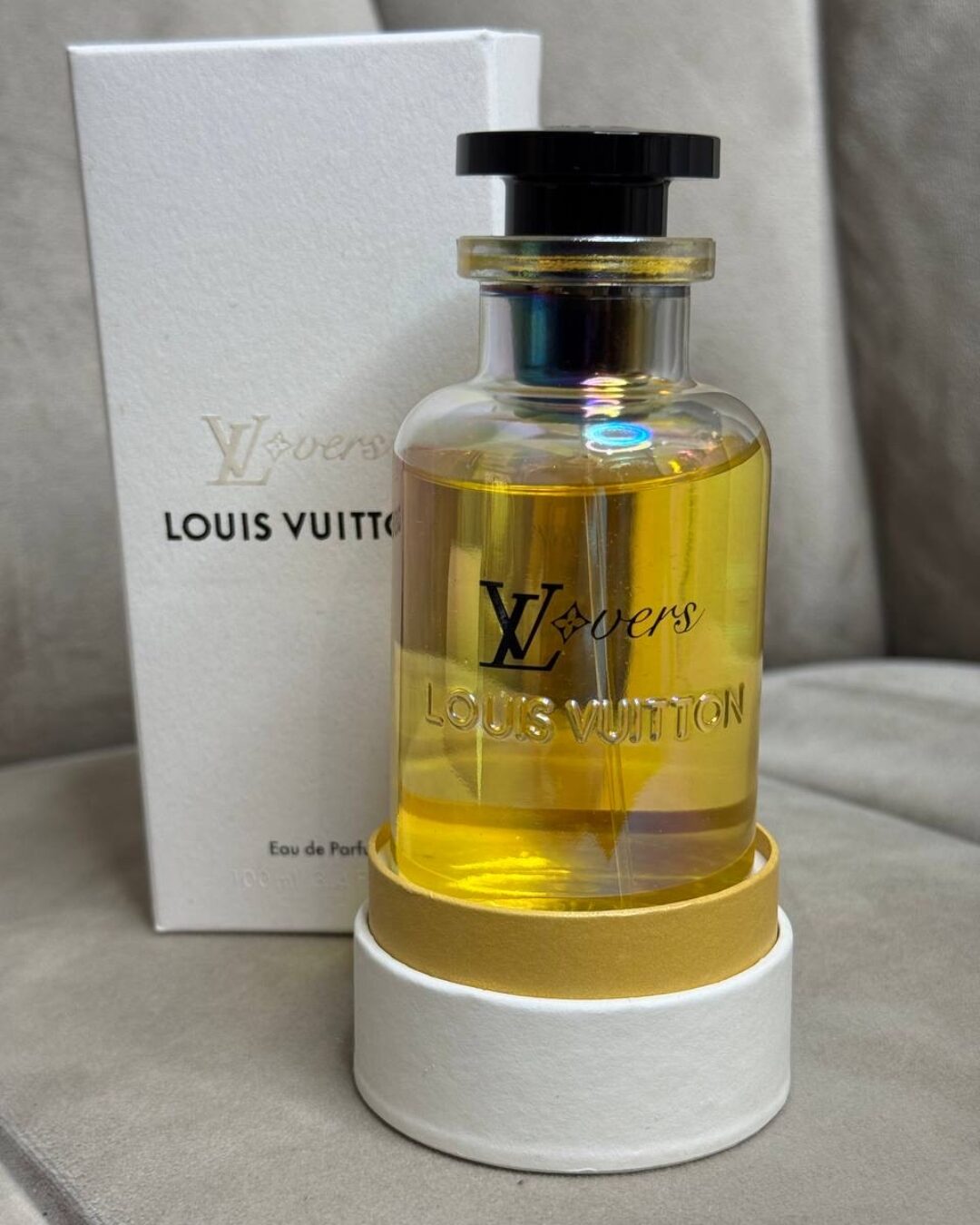 Парфюм Louis Vuitton Apogee
