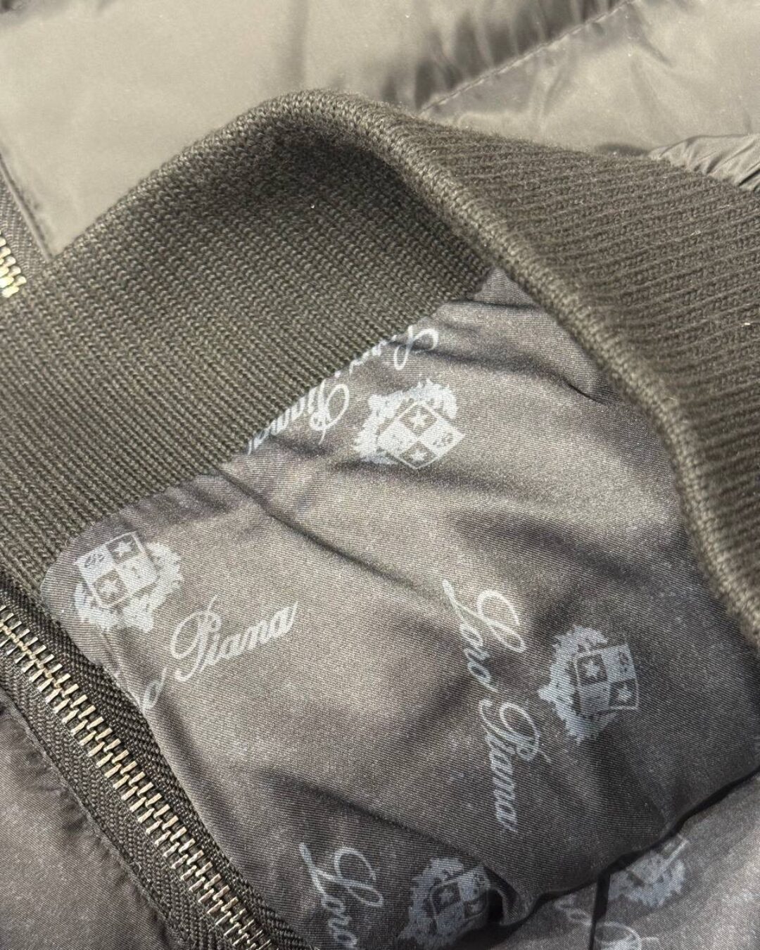 Жилет Loro Piana