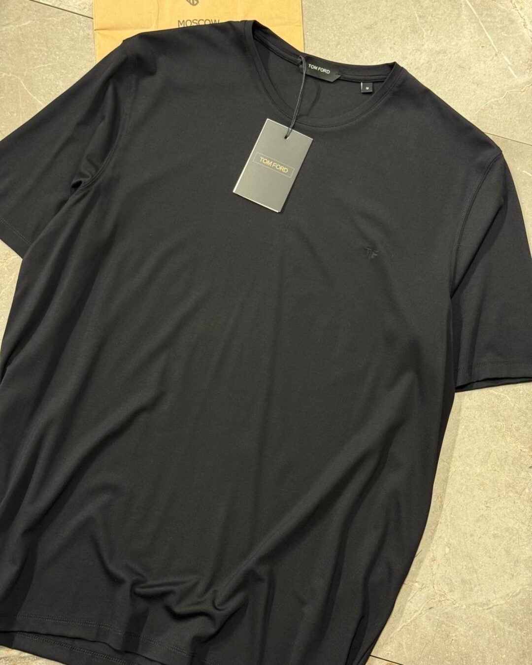 Футболка Tom Ford