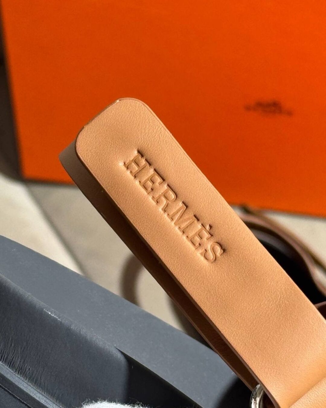 Сандали Hermes