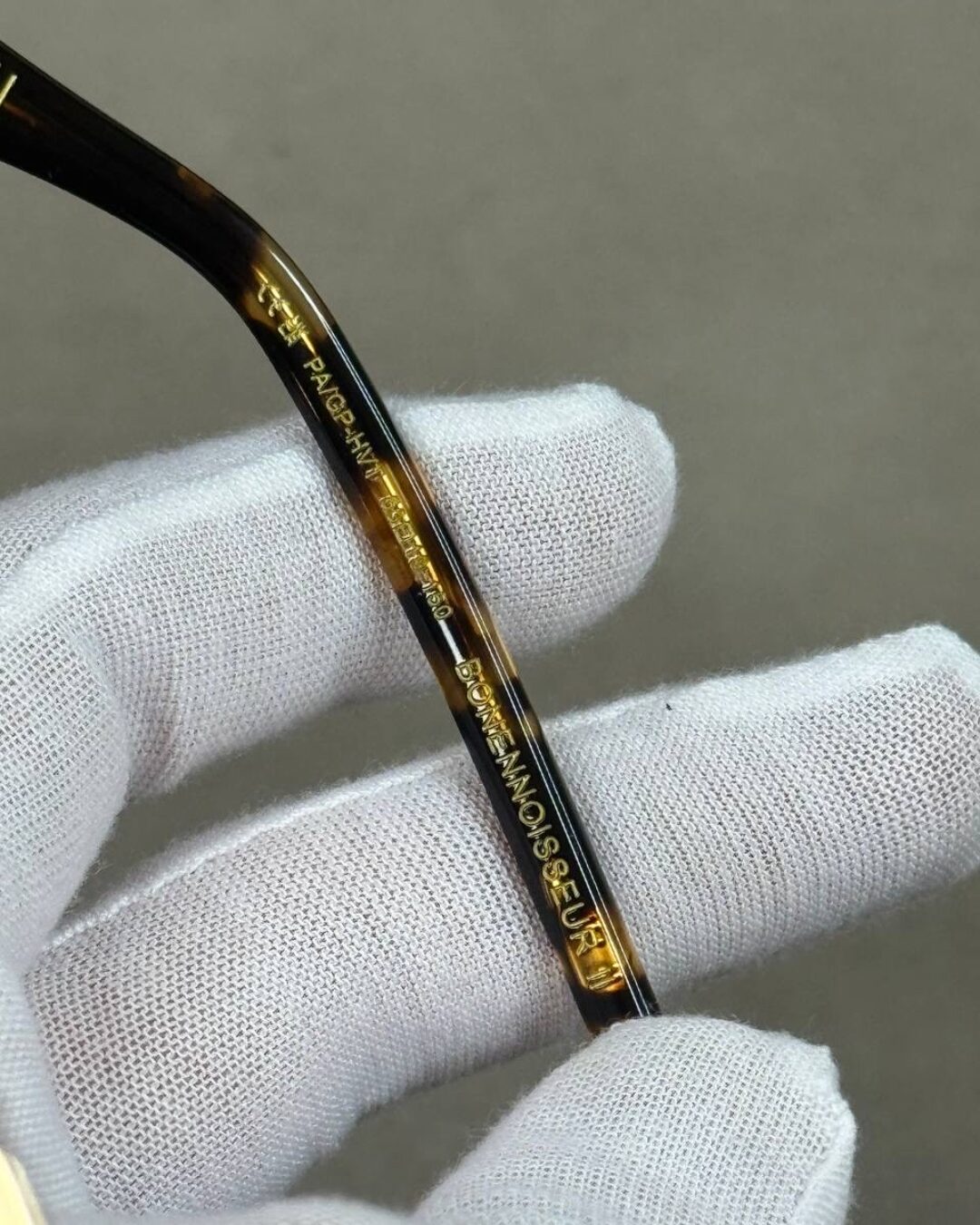 Очки Chrome Hearts