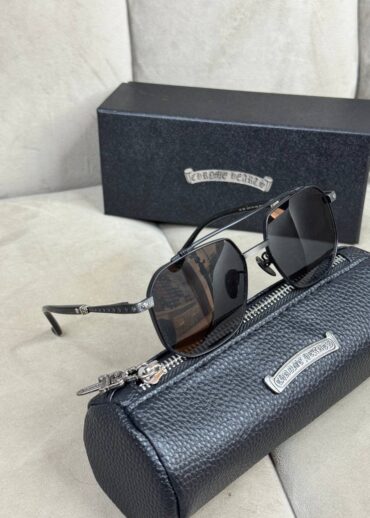 Очки Chrome Hearts