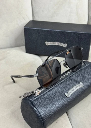 Очки Chrome Hearts