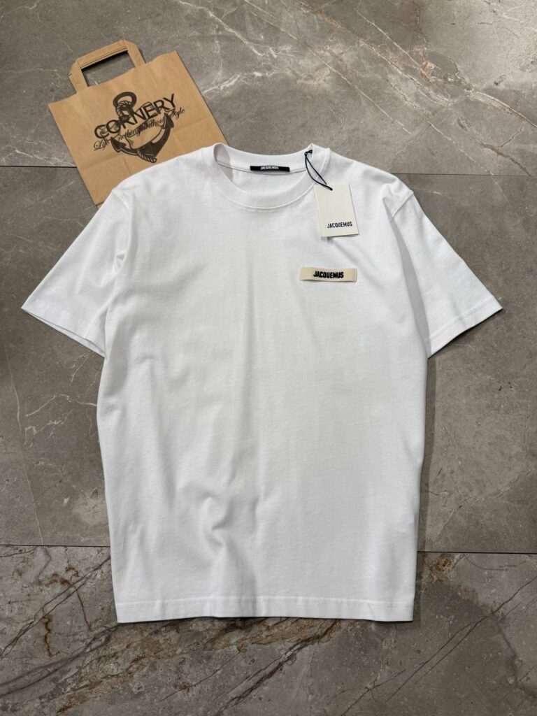 Футболка Jacquemus