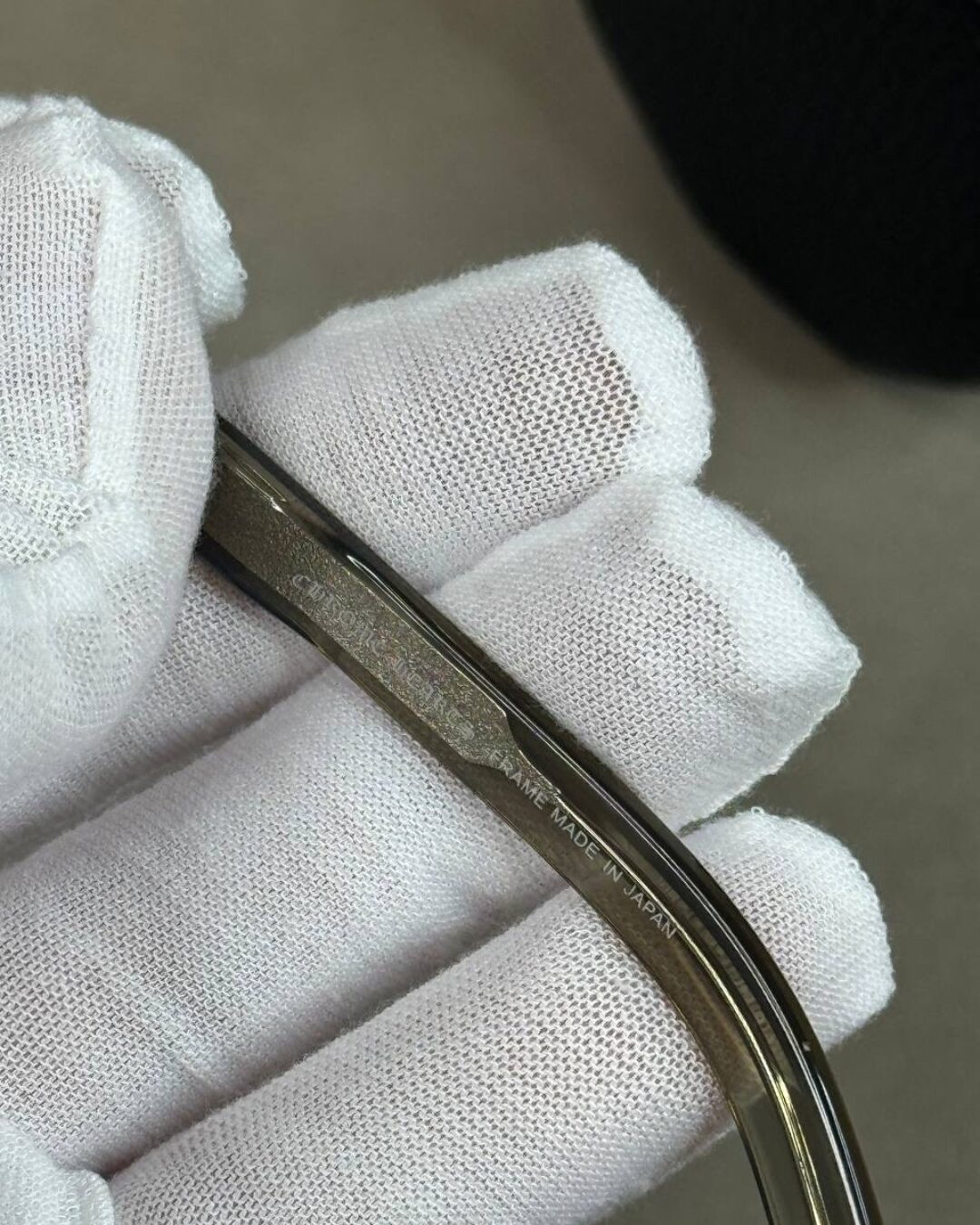 Очки Chrome Hearts