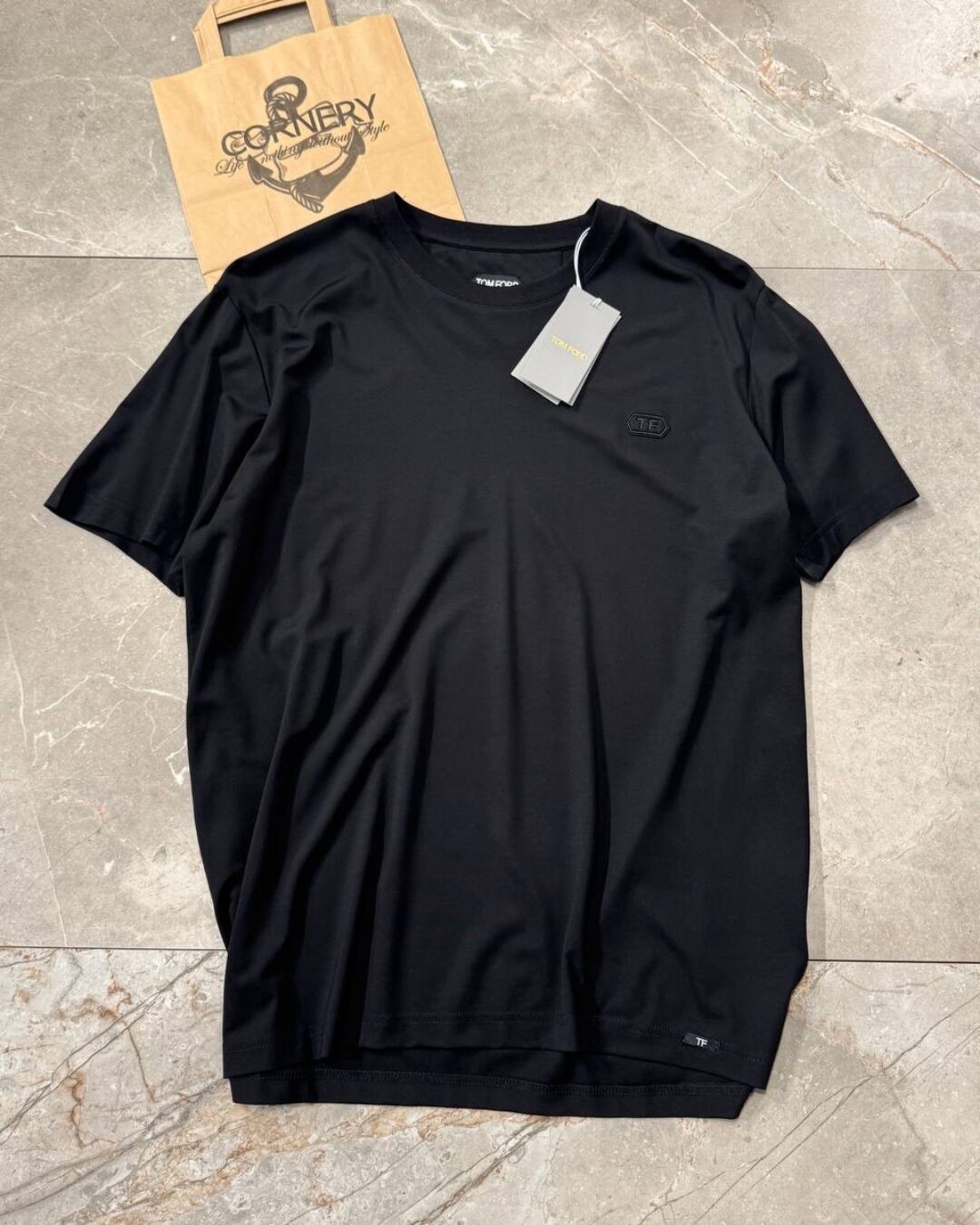 Футболка Tom Ford