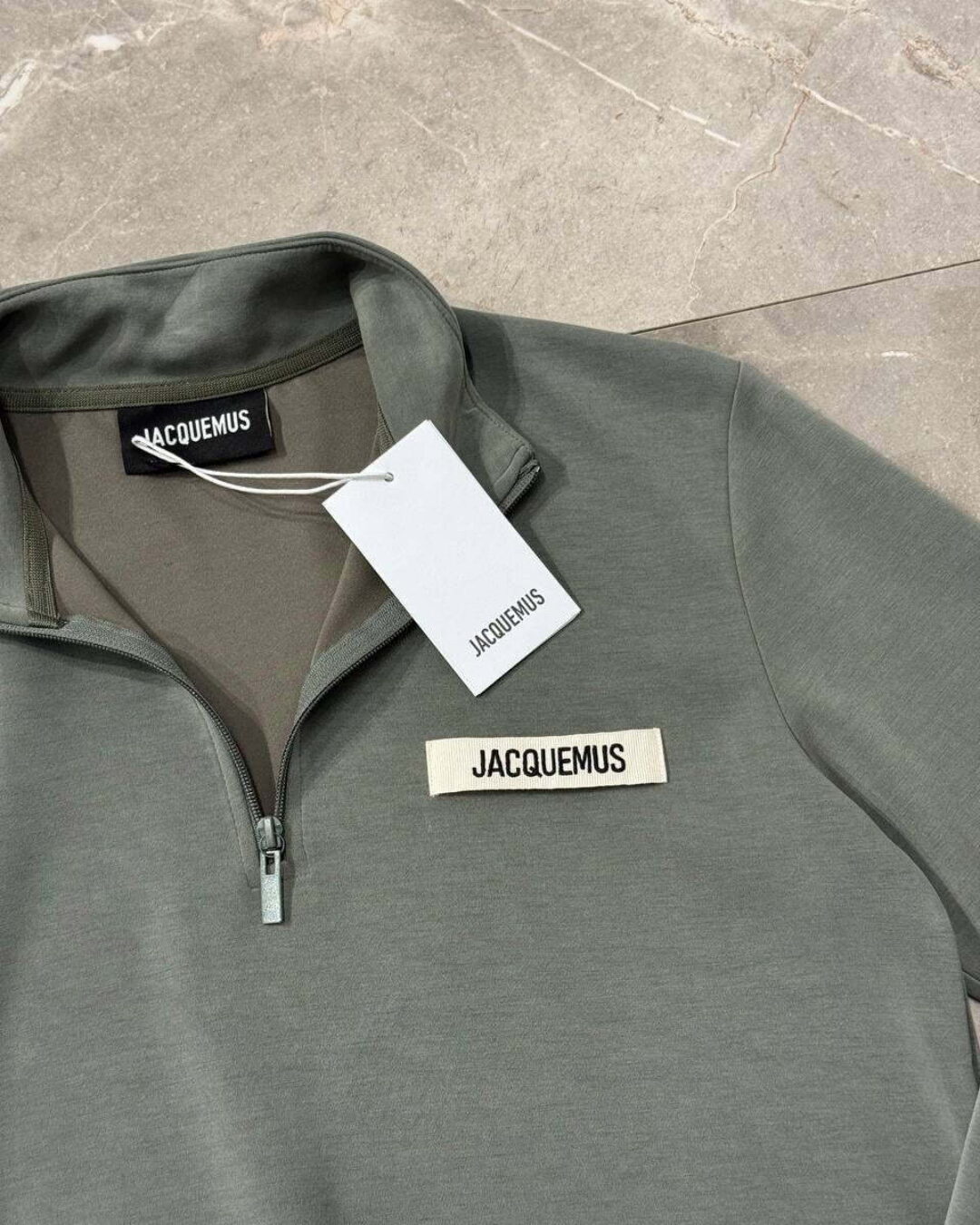 Кофта Jacquemus