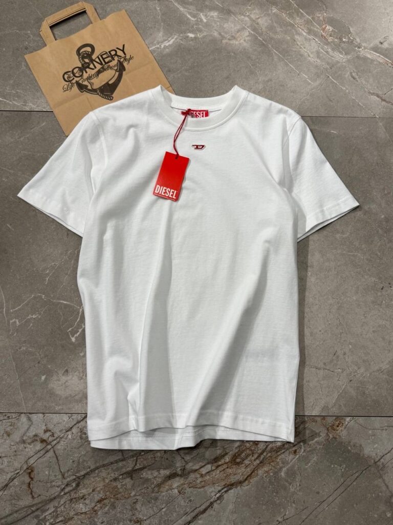 Футболка Diesel