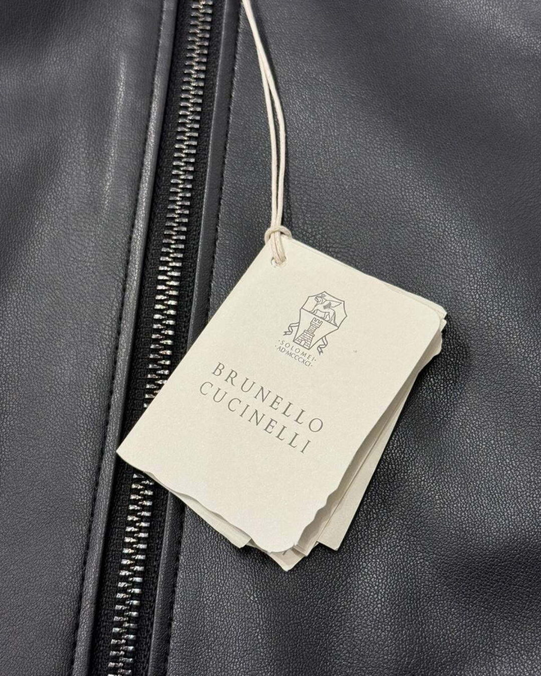 Куртка Brunello Cucinelli