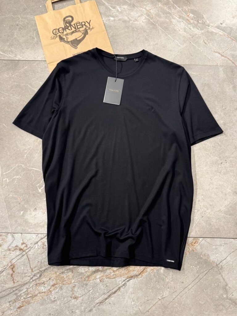 Футболка Tom Ford