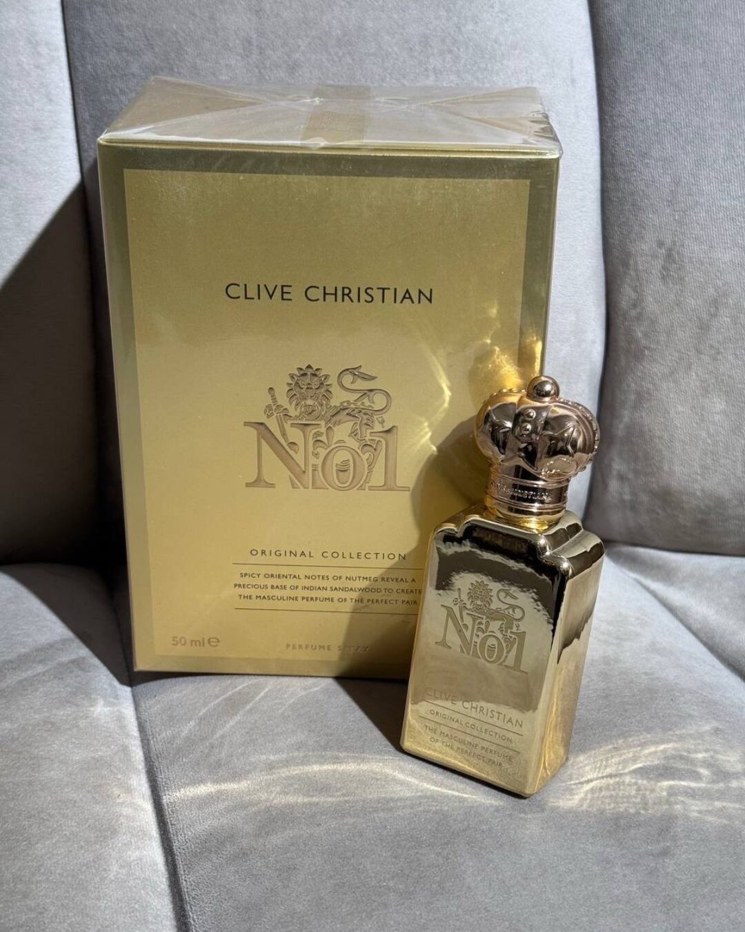 Парфюм Clive Christian Original Collection №1