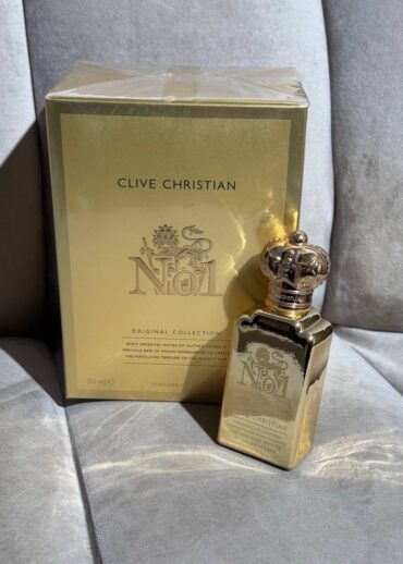 Парфюм Clive Christian Original Collection №1