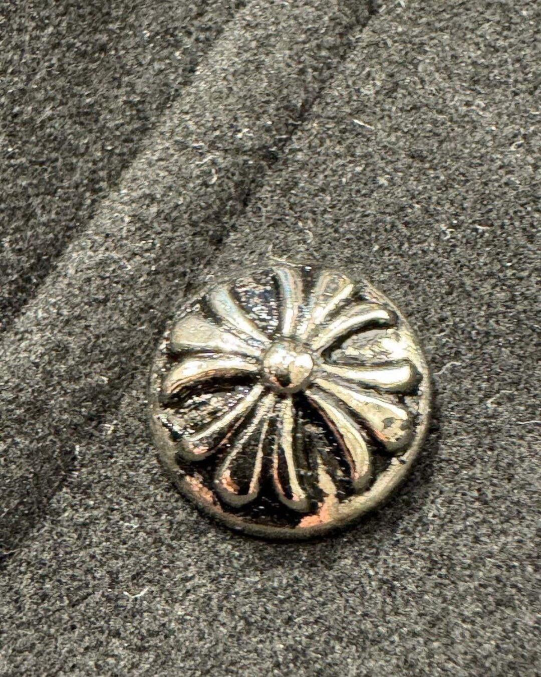 Бомбер Chrome Hearts