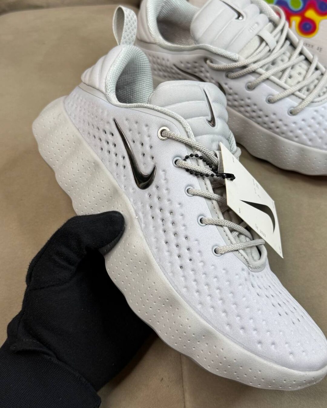 Кроссовки Nike Mind 002