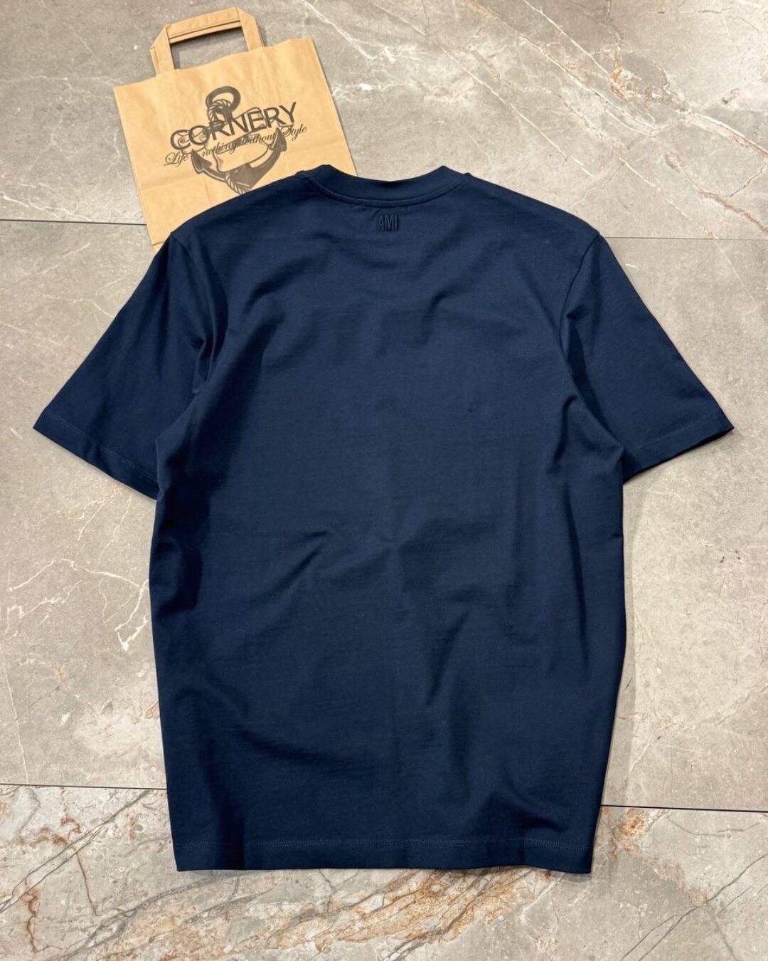 Футболка Ami