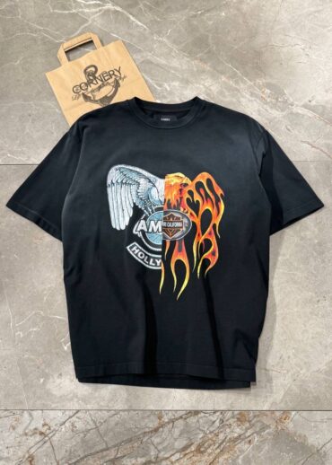 Футболка Amiri