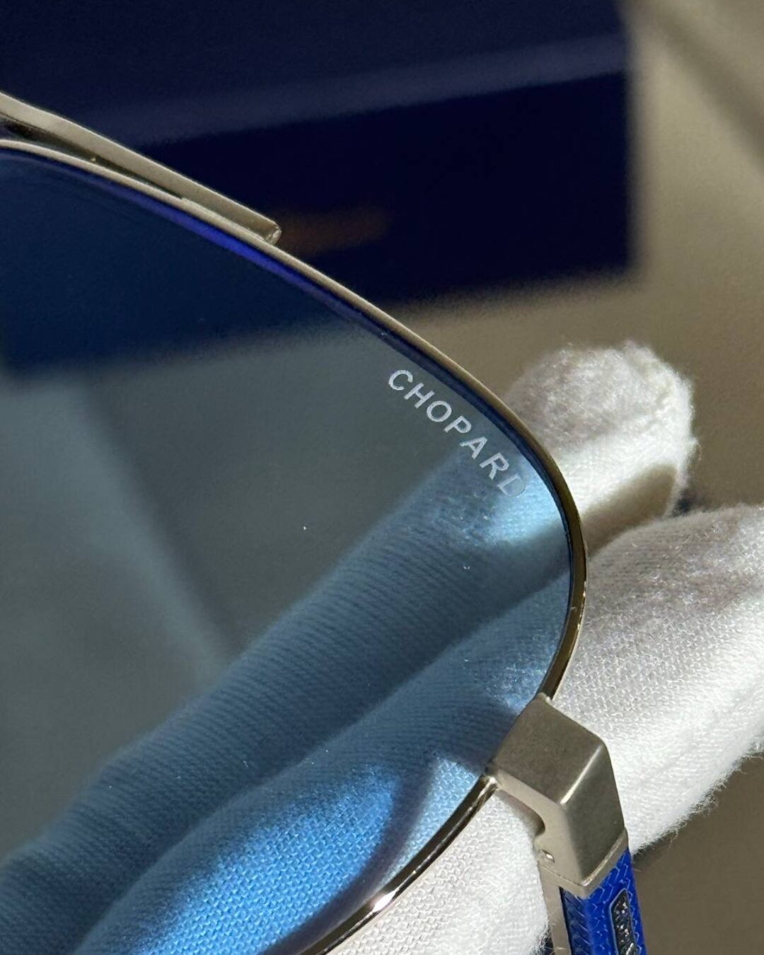 Очки Chopard