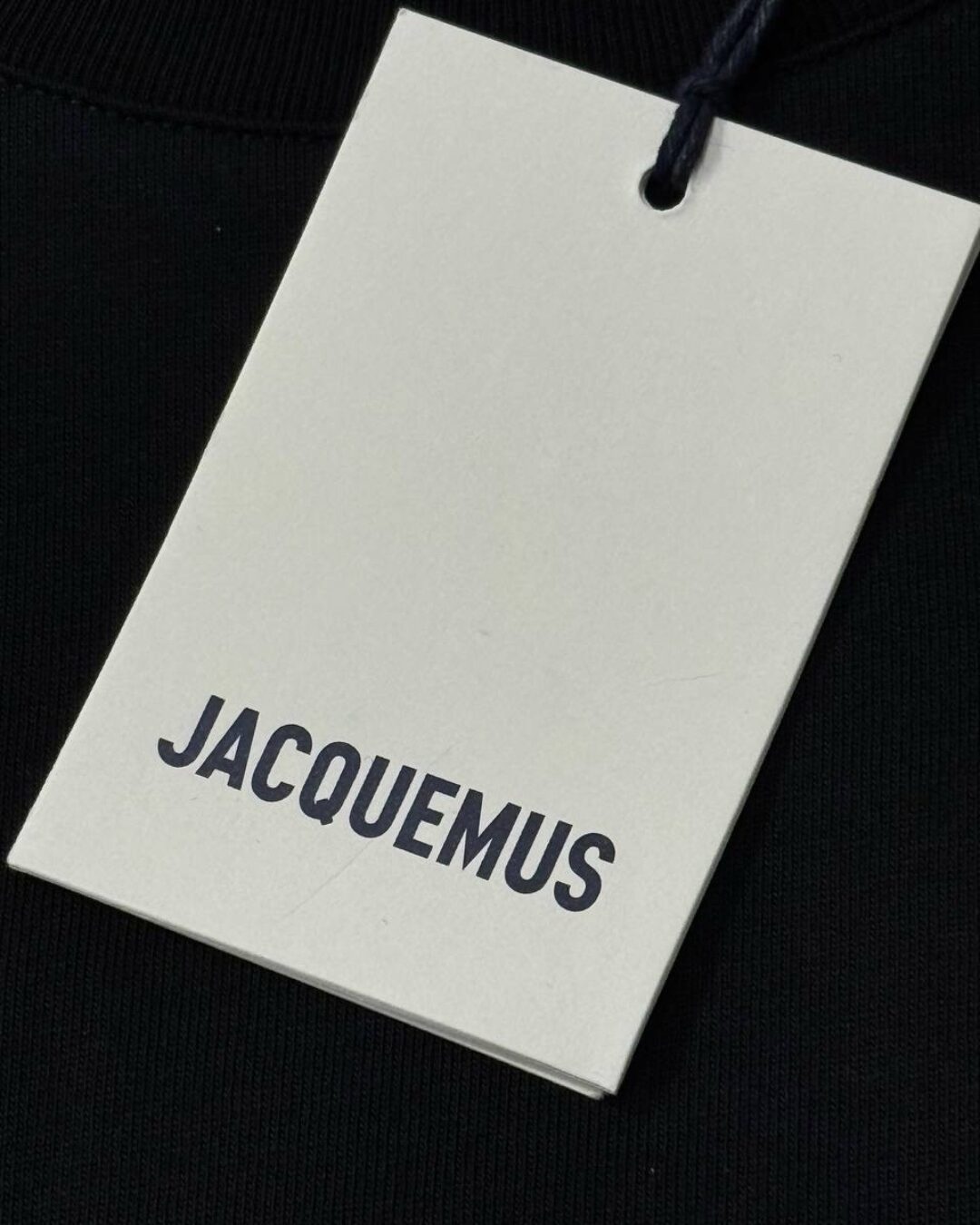 Футболка Jacquemus