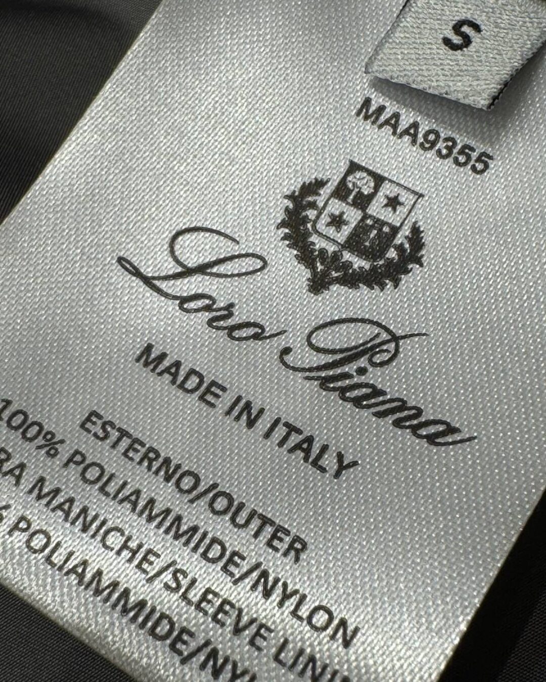 Куртка Loro Piana