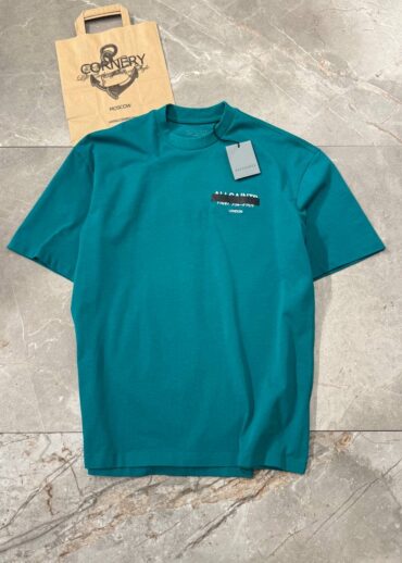 Футболка All Saints