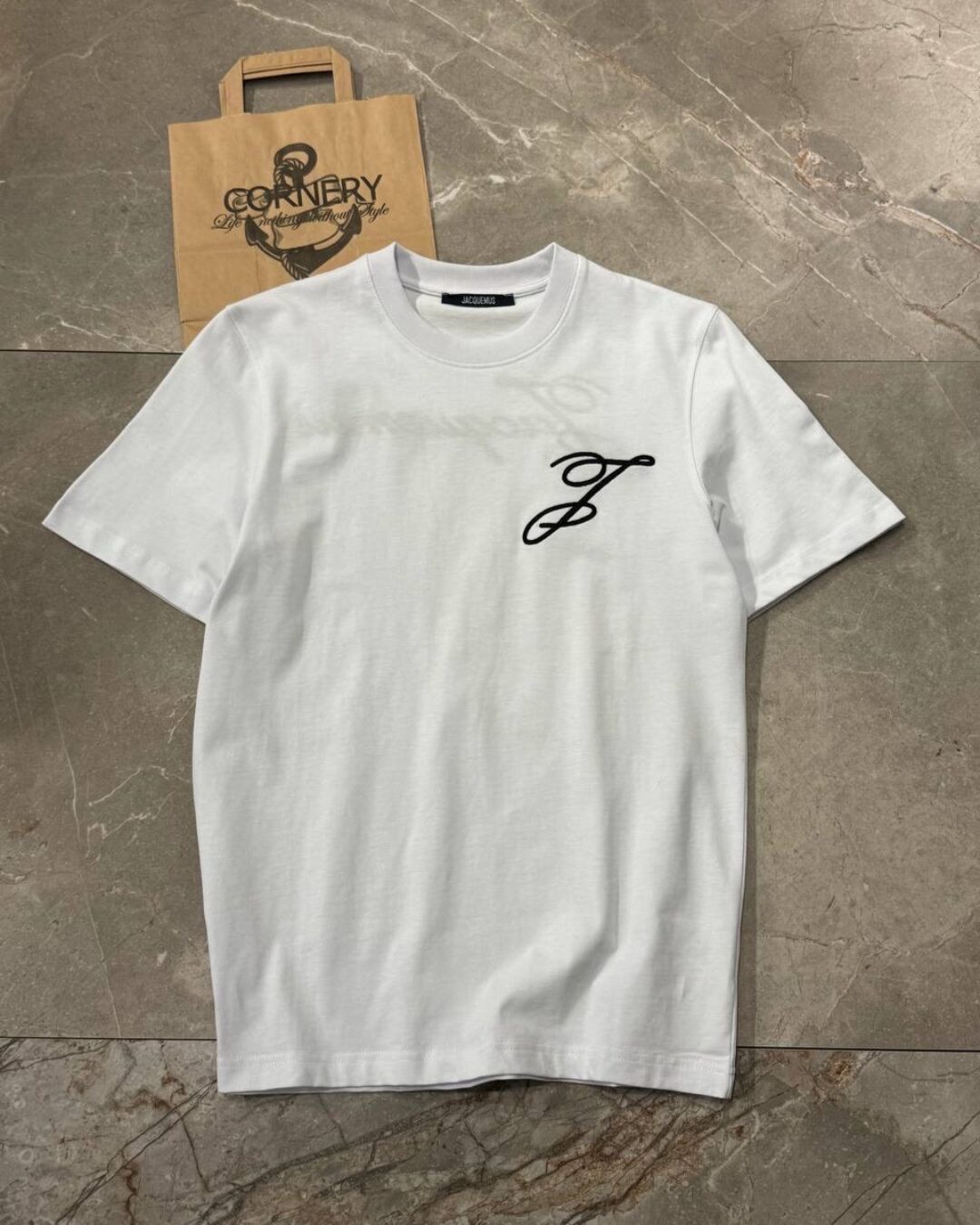 Футболка Jacquemus