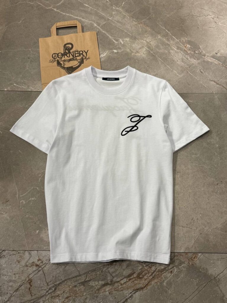 Футболка Jacquemus